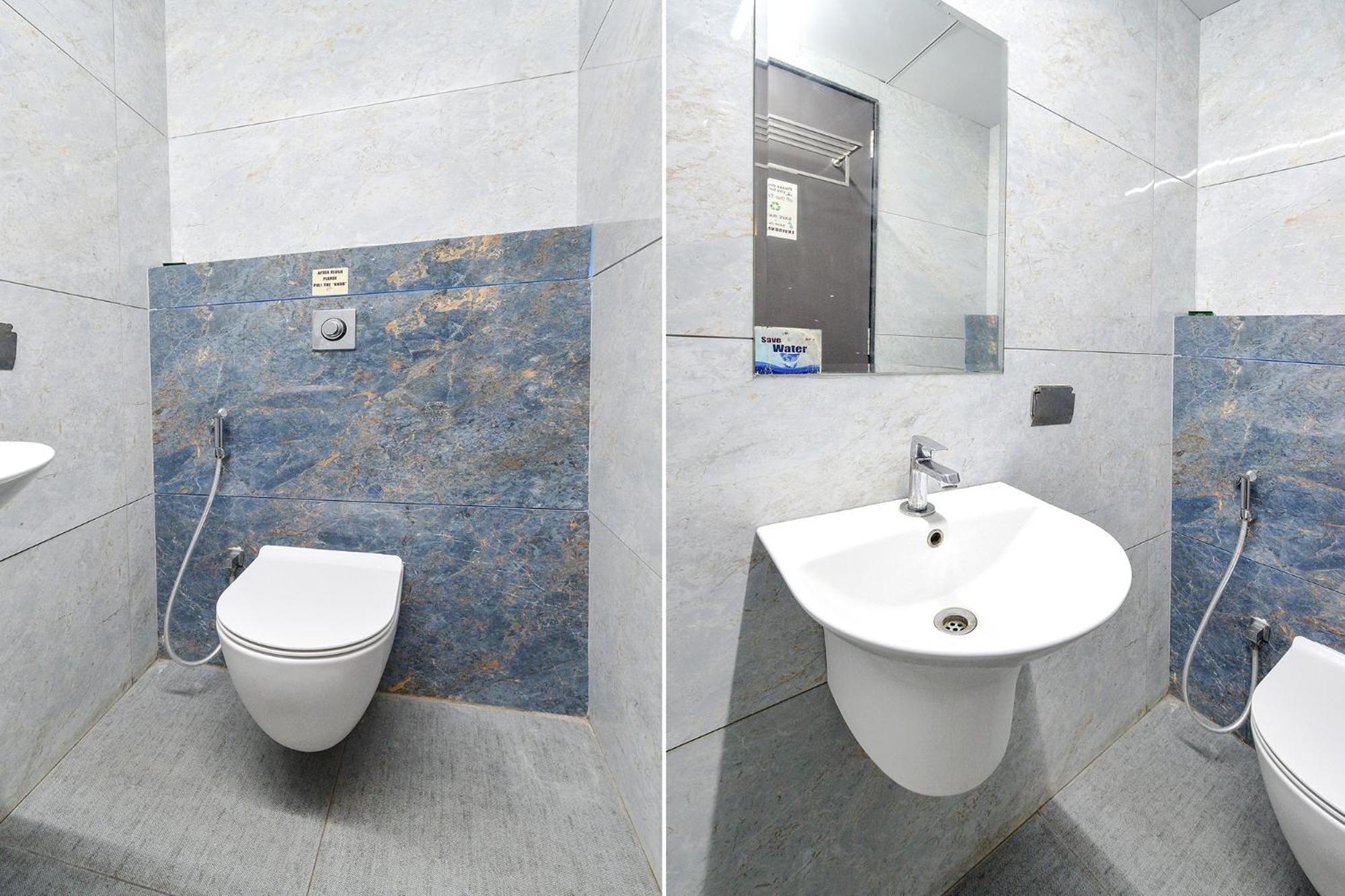 Fabhotel Prime Prowell Apex - Nr Kims Hospital, Hitech City Hyderabad Exterior photo