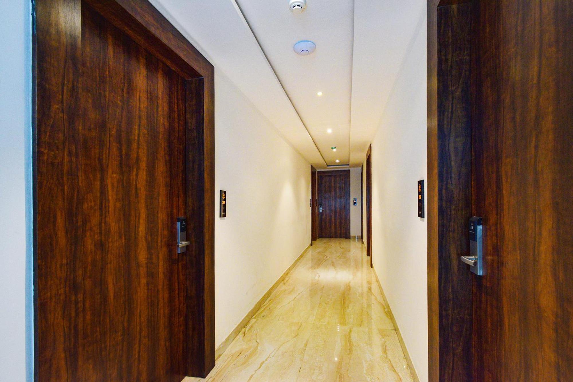 Fabhotel Prime Prowell Apex - Nr Kims Hospital, Hitech City Hyderabad Exterior photo