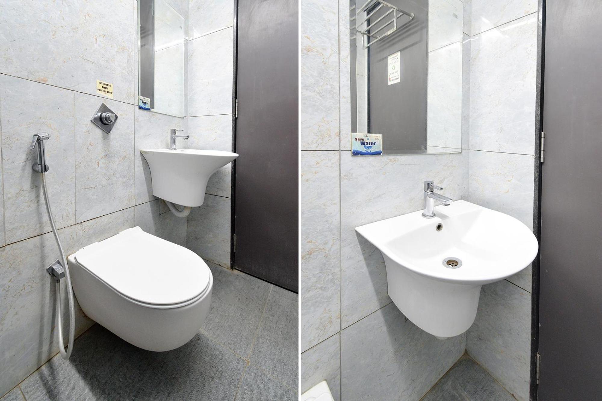 Fabhotel Prime Prowell Apex - Nr Kims Hospital, Hitech City Hyderabad Exterior photo