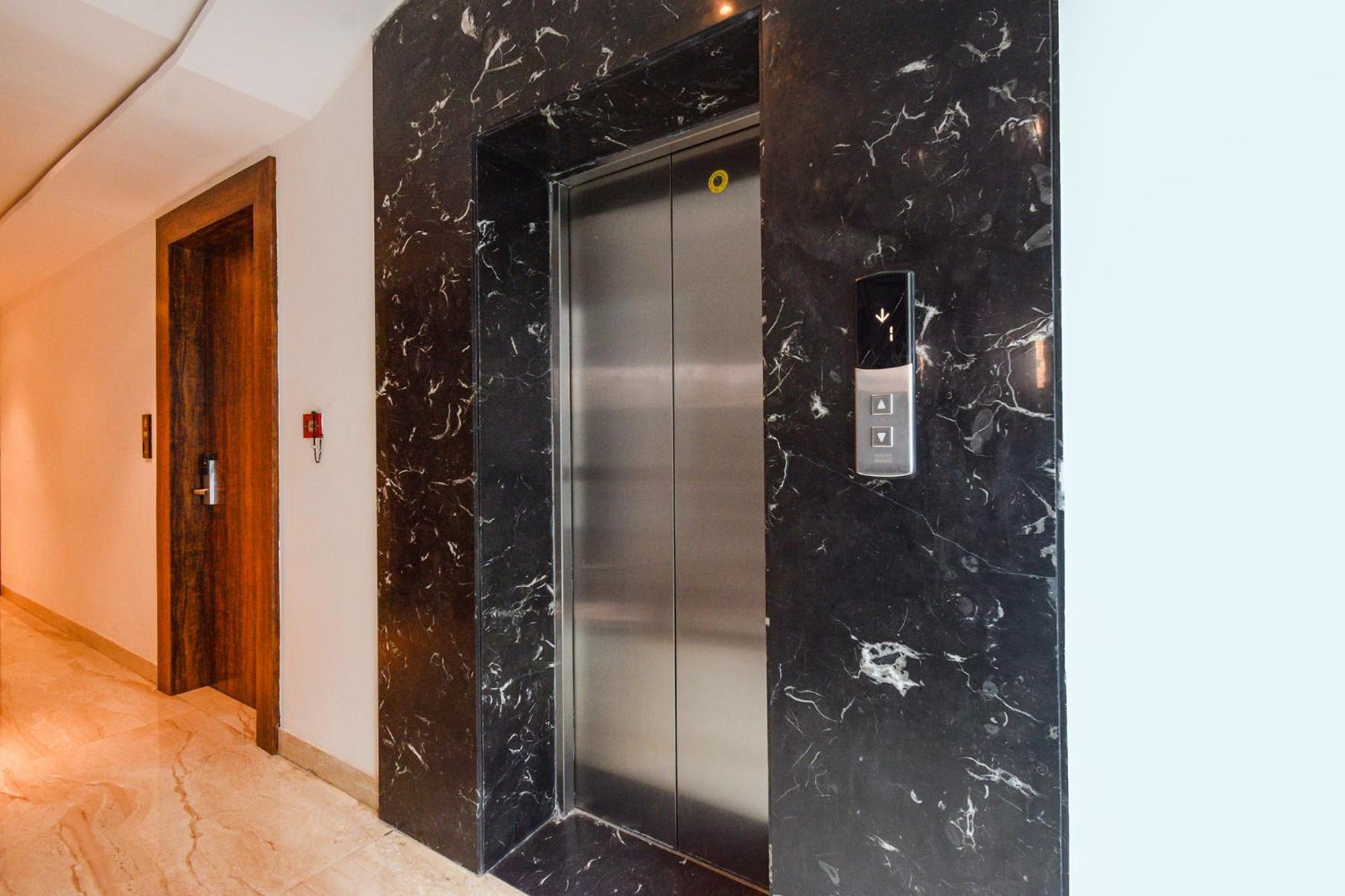 Fabhotel Prime Prowell Apex - Nr Kims Hospital, Hitech City Hyderabad Exterior photo